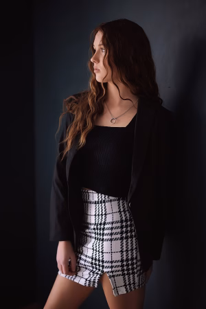 Lindy Hall - Project Casting Gallery Image 3 Lindy Hall - Gallery Image 3