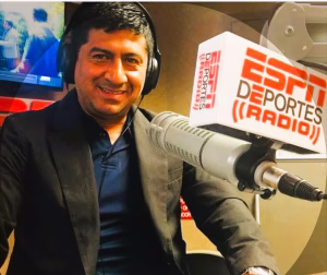 Ricardo PALACIOS - Project Casting Gallery Image 4 Ricardo PALACIOS - Gallery Image 4