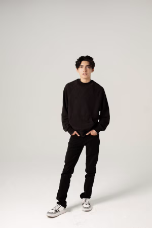 Gael Trejo - Project Casting Gallery Image 4 Gael Trejo - Gallery Image 4