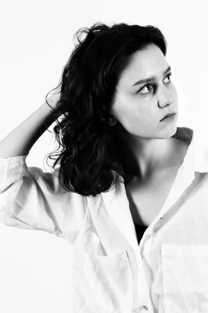 Alexandra Bershak - Project Casting Gallery Image 11 Alexandra Bershak - Gallery Image 11