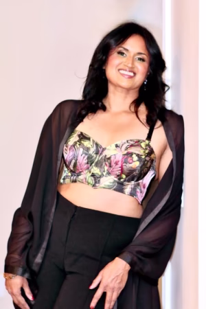 Annapoorna Ayyagari - Project Casting Gallery Image 7 Annapoorna Ayyagari - Gallery Image 7