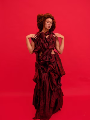 Juliana Dwamena - Project Casting Gallery Image 8 Juliana Dwamena - Gallery Image 8