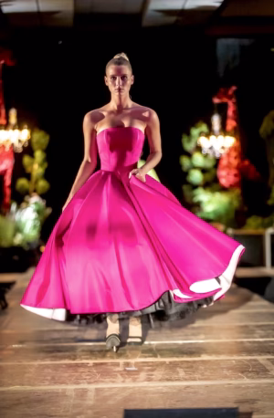 Haley Franks - Project Casting Gallery Image 5 Haley Franks - Gallery Image 5