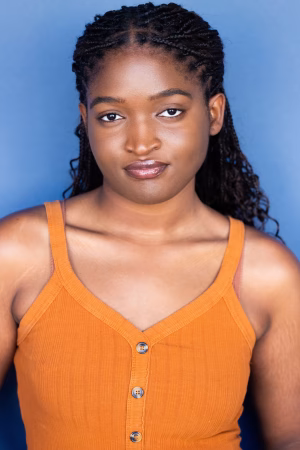 Adanna Ehiribe - Project Casting Gallery Image 5 Adanna Ehiribe - Gallery Image 5