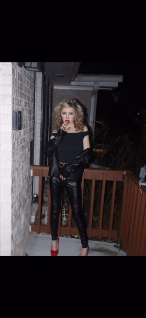 Jessica Maughon - Project Casting Gallery Image 7 Jessica Maughon - Gallery Image 7