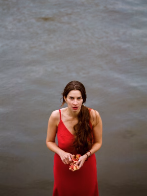 Anastasia  Pronina - Gallery Image 2