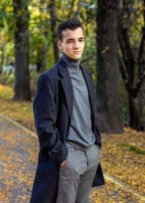 Anton Kottas - Project Casting Gallery Image 7 Anton Kottas - Gallery Image 7