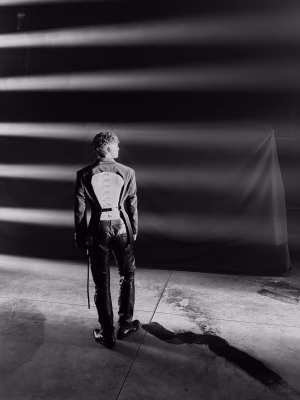 Manuel Bulimar - Project Casting Gallery Image 4 Manuel Bulimar - Gallery Image 4