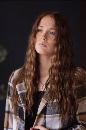 Lindy Hall - Project Casting Gallery Image 6 Lindy Hall - Gallery Image 6