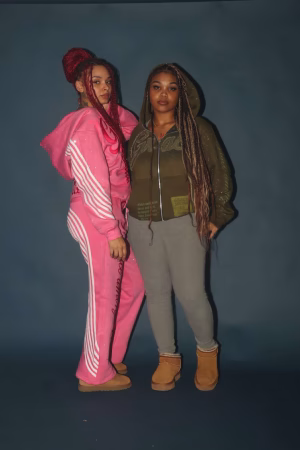 Jen’Isis Thomas - Project Casting Gallery Image 4 Jen’Isis Thomas - Gallery Image 4