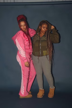 Jen’Isis Thomas - Project Casting Gallery Image 5 Jen’Isis Thomas - Gallery Image 5