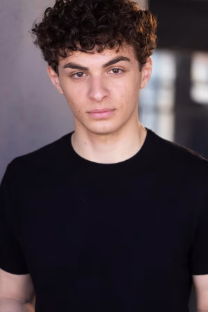 Luca Krihali - Project Casting Gallery Image 2 Luca Krihali - Gallery Image 2