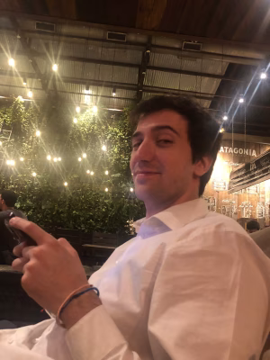 Augusto Aguilar - Project Casting Gallery Image 7 Augusto Aguilar - Gallery Image 7