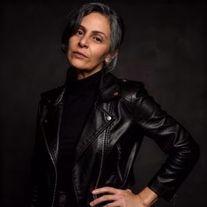 Leonora Araujo Pino - Project Casting Gallery Image 6 Leonora Araujo Pino - Gallery Image 6