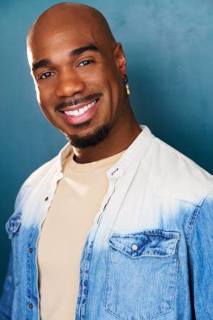 Christopher Reed - Project Casting Gallery Image 1 Christopher Reed - Gallery Image 1