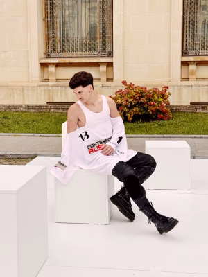 Manuel Bulimar - Project Casting Gallery Image 9 Manuel Bulimar - Gallery Image 9