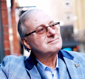 Robin Denys - Project Casting Gallery Image 6 Robin Denys - Gallery Image 6