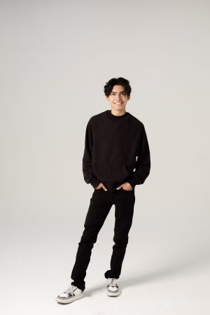 Gael Trejo - Project Casting Gallery Image 5 Gael Trejo - Gallery Image 5