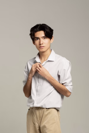 Gael Trejo - Project Casting Gallery Image 6 Gael Trejo - Gallery Image 6