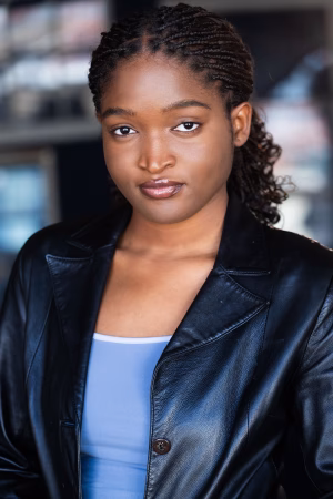 Adanna Ehiribe - Project Casting Gallery Image 2 Adanna Ehiribe - Gallery Image 2