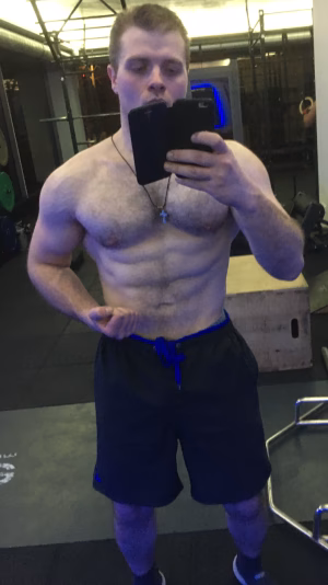 Denys Nikitin - Project Casting Gallery Image 14 Denys Nikitin - Gallery Image 14