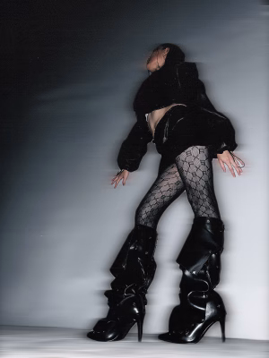 Elise Solberg - Project Casting Gallery Image 10 Elise Solberg - Gallery Image 10