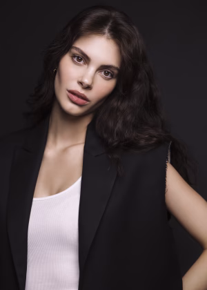 Amy Jensen - Project Casting Gallery Image 3 Amy Jensen - Gallery Image 3