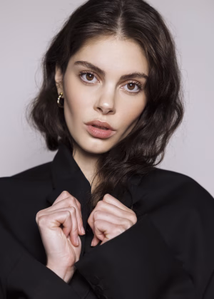 Amy Jensen - Project Casting Gallery Image 2 Amy Jensen - Gallery Image 2