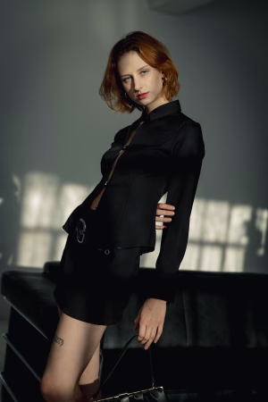 Inessa Janzen - Project Casting Gallery Image 6 Inessa Janzen - Gallery Image 6