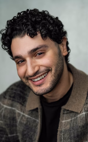 Rayane Benkirane - Project Casting Gallery Image 4 Rayane Benkirane - Gallery Image 4