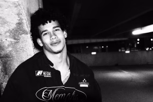 Tobias salmon - Project Casting Gallery Image 2 Tobias salmon - Gallery Image 2