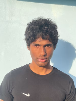 Jesus Marcelo - Project Casting Gallery Image 5 Jesus Marcelo - Gallery Image 5