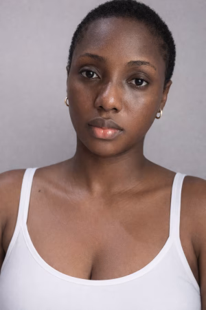 Areoghene IGBEN - Project Casting Gallery Image 2 Areoghene IGBEN - Gallery Image 2