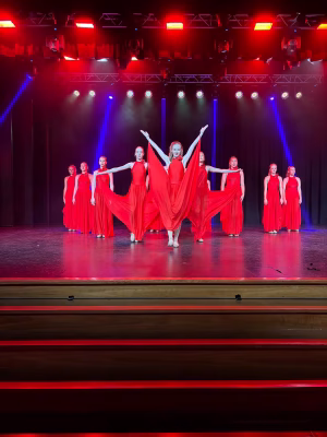 Lily May - Project Casting Gallery Image 13 Lily May - Gallery Image 13