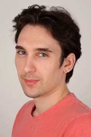 ALEX STAMA - Project Casting Gallery Image 2 ALEX STAMA - Gallery Image 2