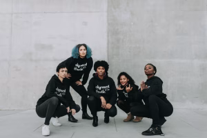 Marisha Dixon - Project Casting Gallery Image 25 Marisha Dixon - Gallery Image 25