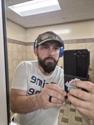 Kevin Chrisman - Project Casting Gallery Image 5 Kevin Chrisman - Gallery Image 5