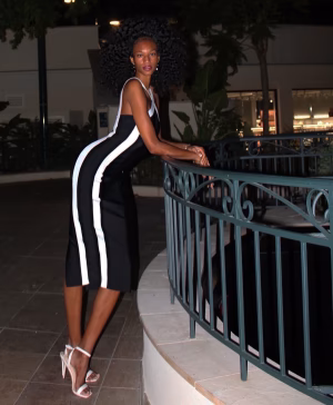 Seoul Adams - Project Casting Gallery Image 14 Seoul Adams - Gallery Image 14