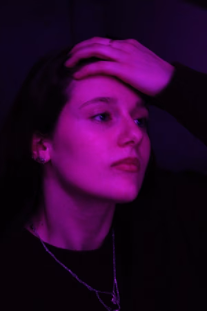 Julia Cenalia - Project Casting Gallery Image 2 Julia Cenalia - Gallery Image 2