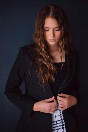 Lindy Hall - Project Casting Gallery Image 2 Lindy Hall - Gallery Image 2