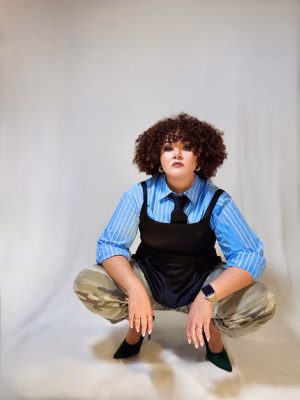 Lindsey Miller - Project Casting Gallery Image 8 Lindsey Miller - Gallery Image 8