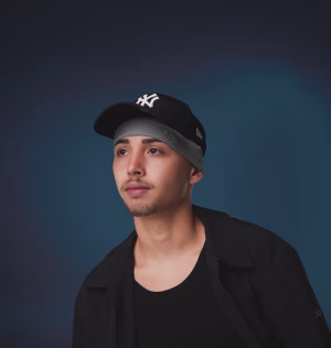 Kevin Ibanez - Project Casting Gallery Image 3 Kevin Ibanez - Gallery Image 3