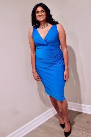 Annapoorna Ayyagari - Project Casting Gallery Image 3 Annapoorna Ayyagari - Gallery Image 3