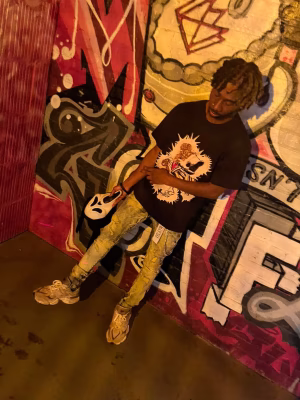 lamarr edwards - Project Casting Gallery Image 3 lamarr edwards - Gallery Image 3