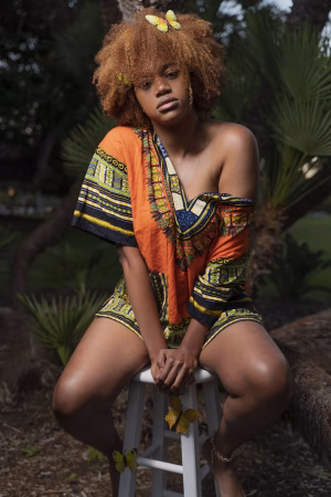 Chidi Okaru - Gallery Image 1