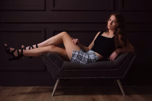 Lindy Hall - Project Casting Gallery Image 1 Lindy Hall - Gallery Image 1