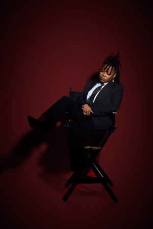 Dwana Gray - Project Casting Gallery Image 2 Dwana Gray - Gallery Image 2