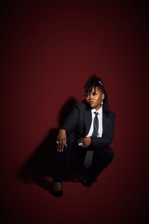 Dwana Gray - Project Casting Gallery Image 4 Dwana Gray - Gallery Image 4