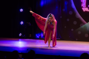 Keira Price - Project Casting Gallery Image 5 Keira Price - Gallery Image 5