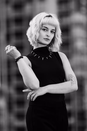 Ava Lobaugh - Project Casting Gallery Image 2 Ava Lobaugh - Gallery Image 2